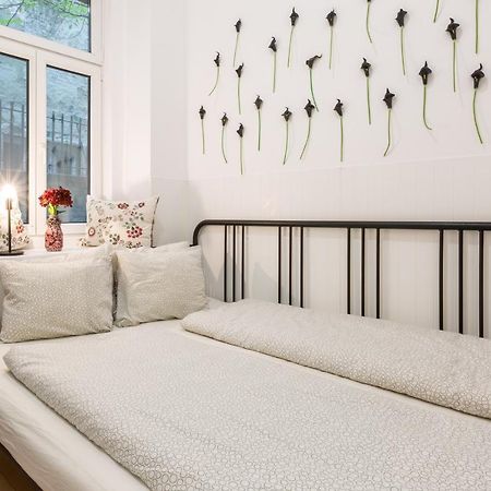 Elegant Coziness Apartment บูดาเปสต์ ภายนอก รูปภาพ