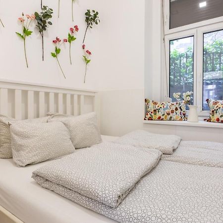 Elegant Coziness Apartment บูดาเปสต์ ภายนอก รูปภาพ
