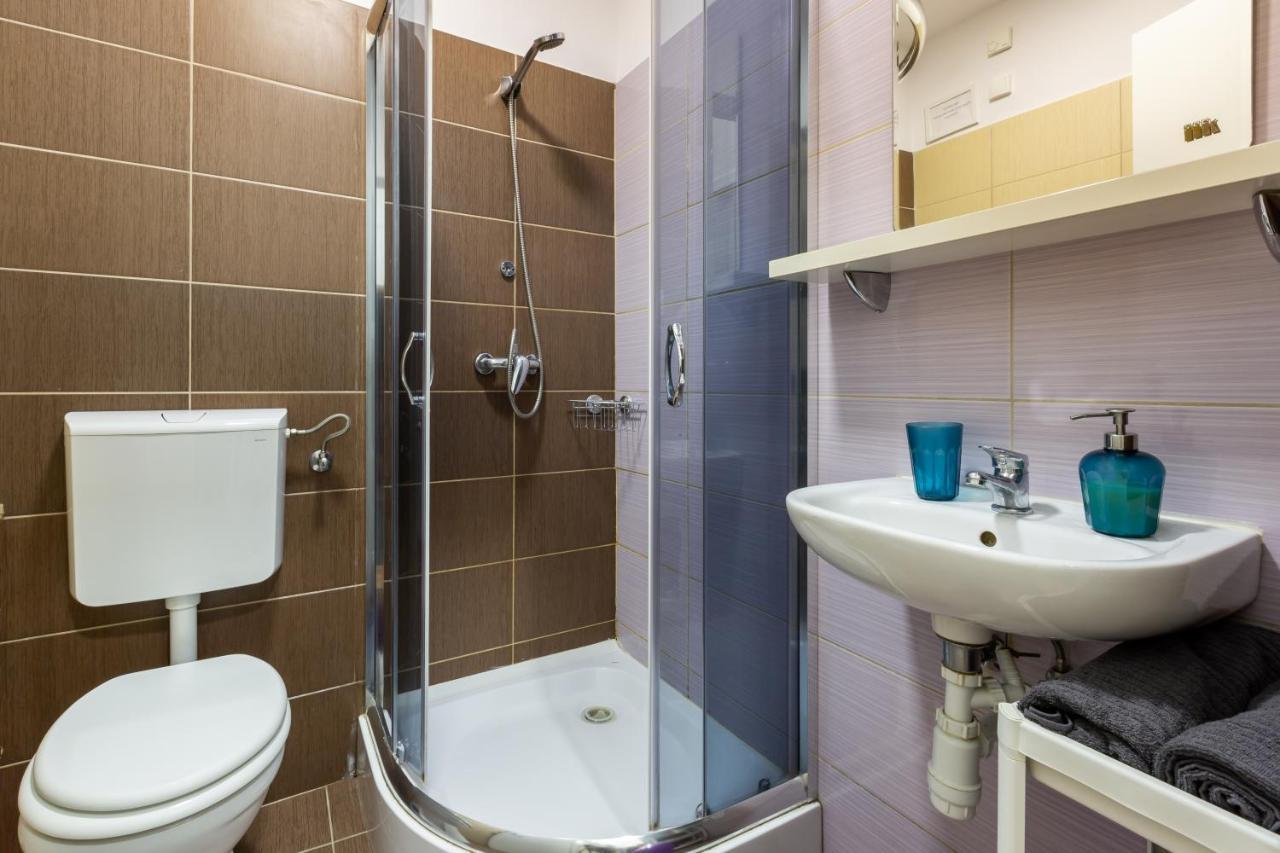 Elegant Coziness Apartment บูดาเปสต์ ภายนอก รูปภาพ