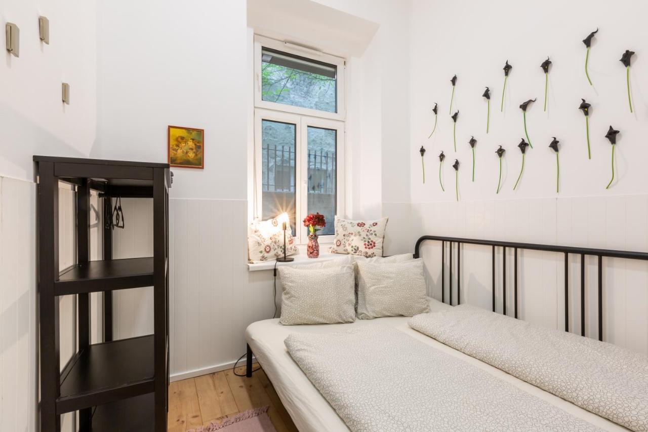Elegant Coziness Apartment บูดาเปสต์ ภายนอก รูปภาพ