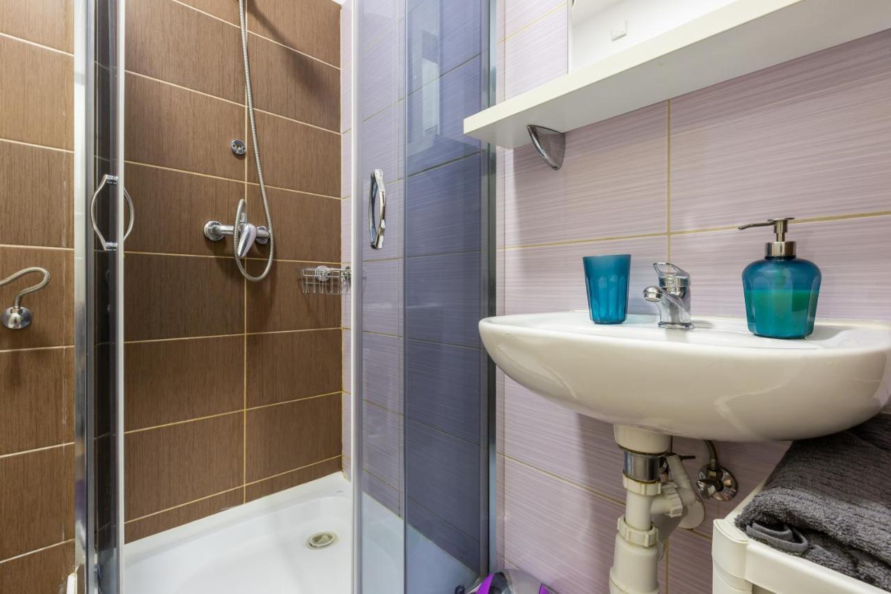 Elegant Coziness Apartment บูดาเปสต์ ภายนอก รูปภาพ