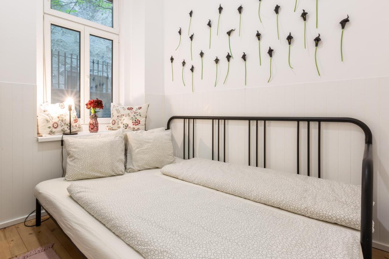 Elegant Coziness Apartment บูดาเปสต์ ภายนอก รูปภาพ