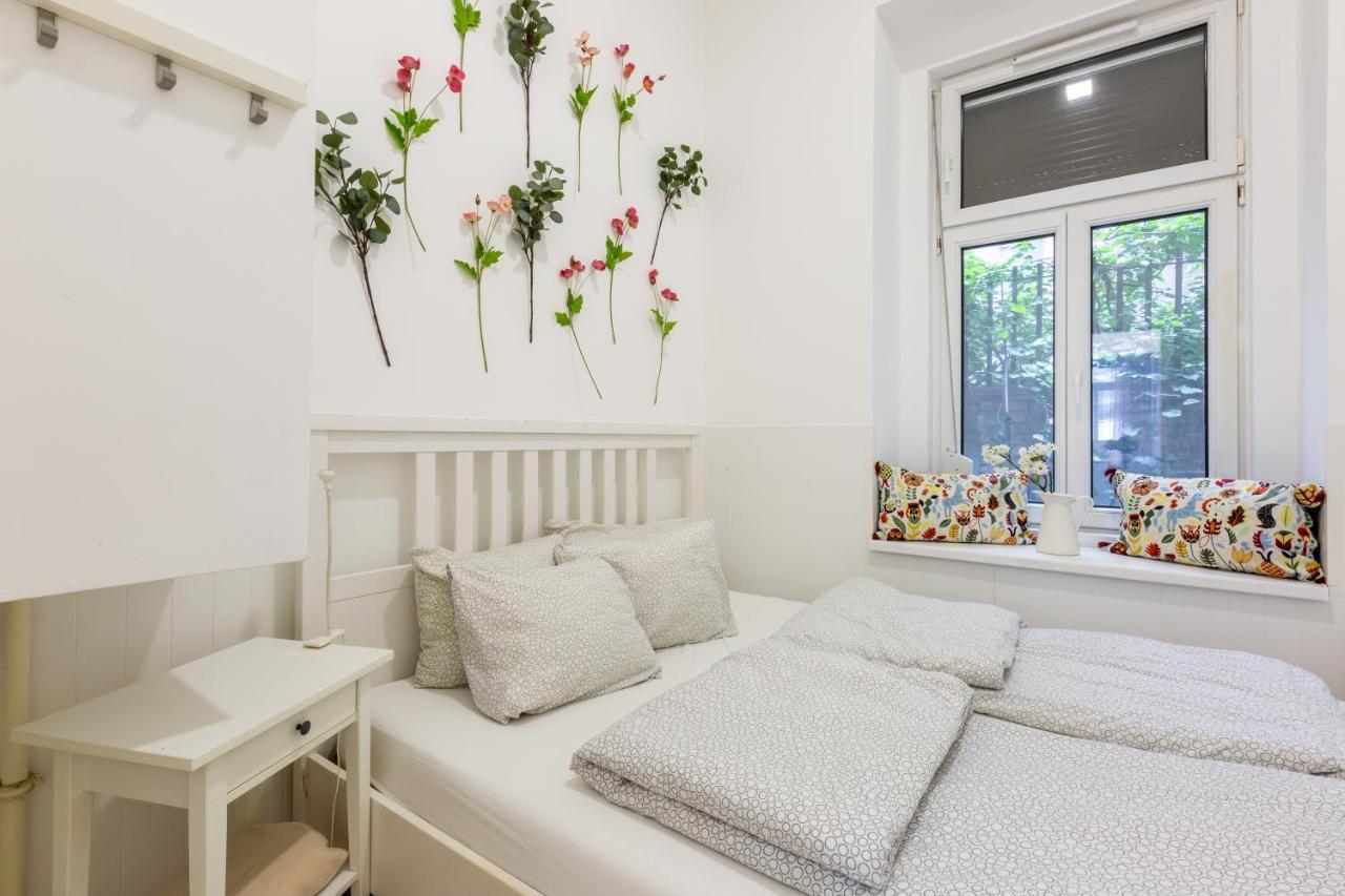 Elegant Coziness Apartment บูดาเปสต์ ภายนอก รูปภาพ