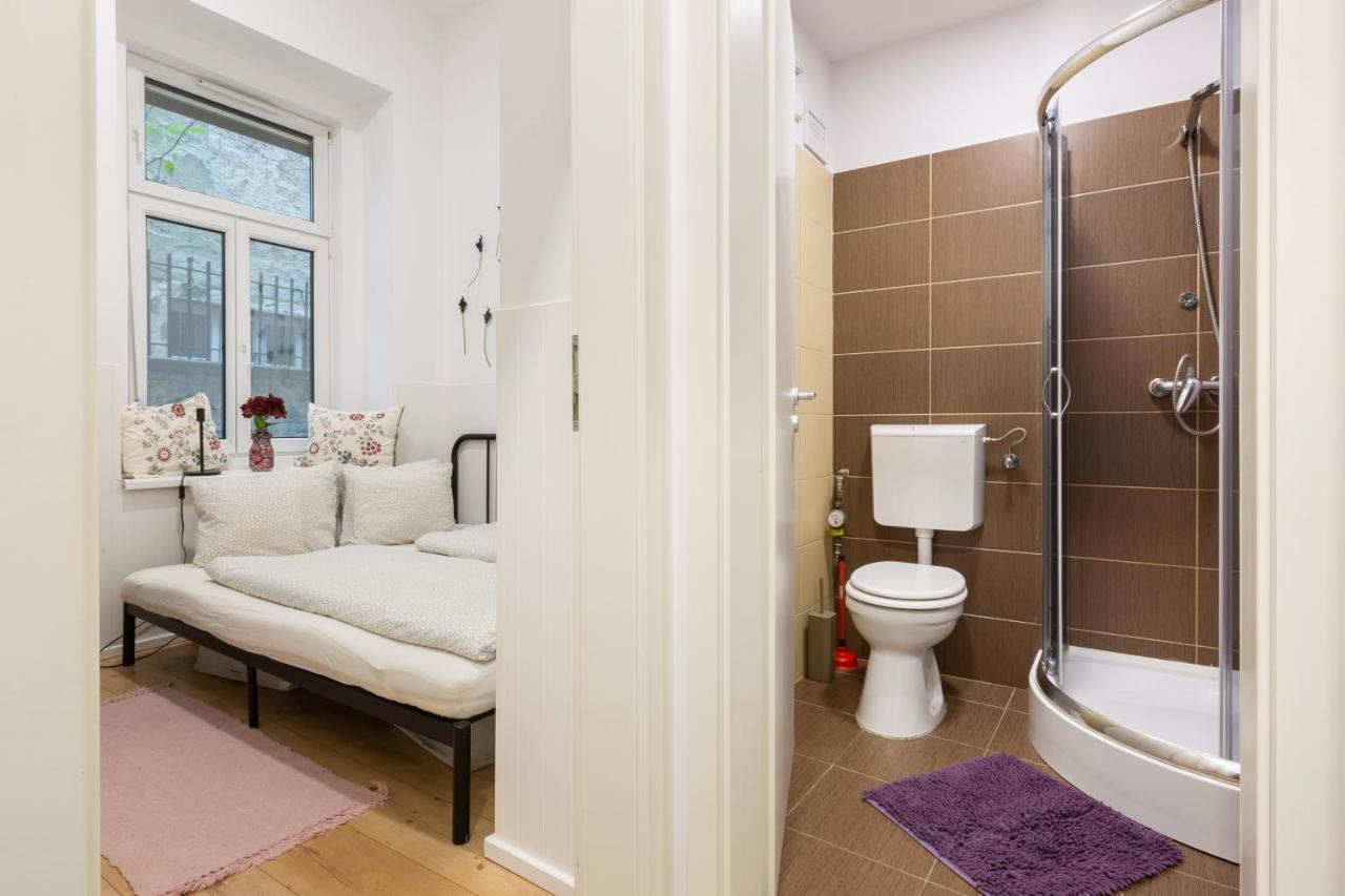 Elegant Coziness Apartment บูดาเปสต์ ภายนอก รูปภาพ